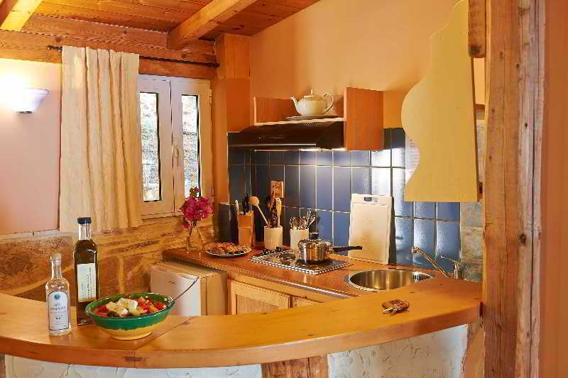 Villas Cavo Marathia Marathiás Exteriör bild